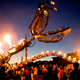 Illustration for article titled The Best Contraptions In Burning Man History